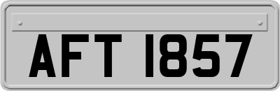 AFT1857