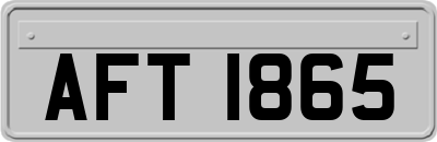 AFT1865