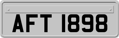 AFT1898