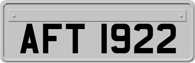 AFT1922