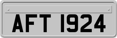 AFT1924