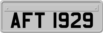 AFT1929
