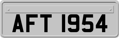 AFT1954