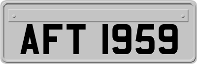 AFT1959