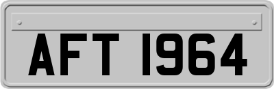 AFT1964
