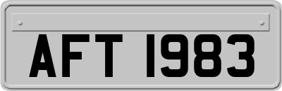 AFT1983
