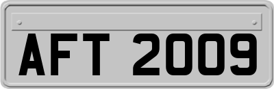 AFT2009