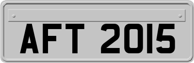 AFT2015