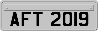 AFT2019