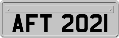 AFT2021