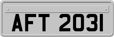 AFT2031