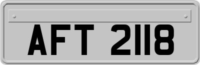 AFT2118