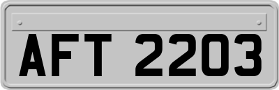 AFT2203