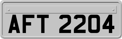 AFT2204