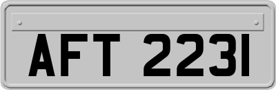 AFT2231