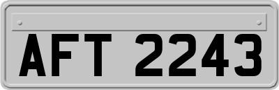 AFT2243