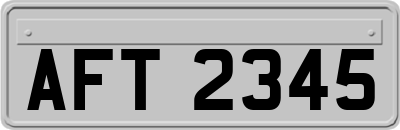 AFT2345