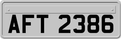 AFT2386