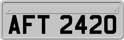 AFT2420