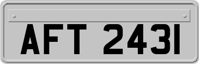 AFT2431