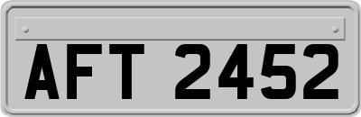 AFT2452