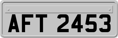 AFT2453