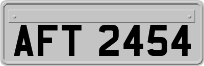 AFT2454
