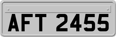 AFT2455