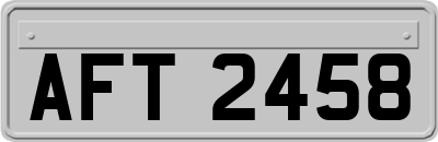 AFT2458