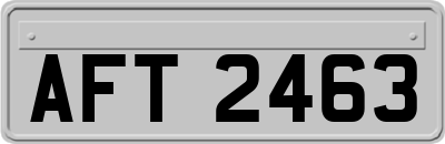 AFT2463