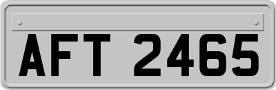 AFT2465