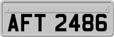 AFT2486