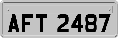AFT2487