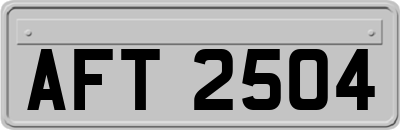 AFT2504