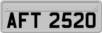 AFT2520