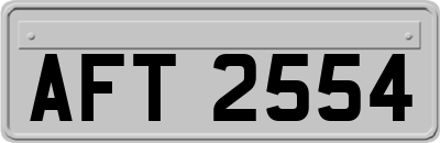 AFT2554