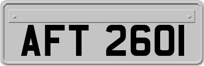 AFT2601
