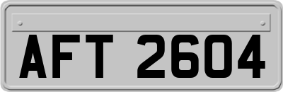 AFT2604