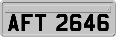 AFT2646
