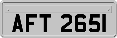 AFT2651