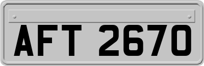 AFT2670