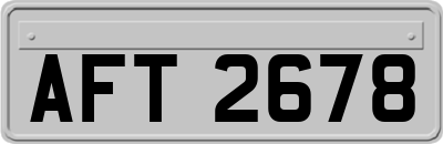 AFT2678
