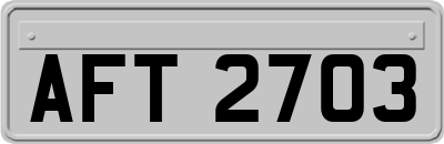 AFT2703