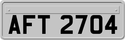 AFT2704