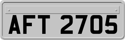 AFT2705