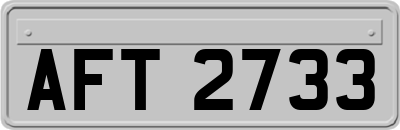AFT2733
