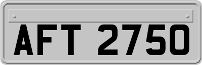 AFT2750
