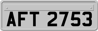 AFT2753