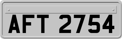 AFT2754