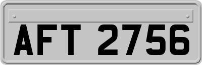 AFT2756